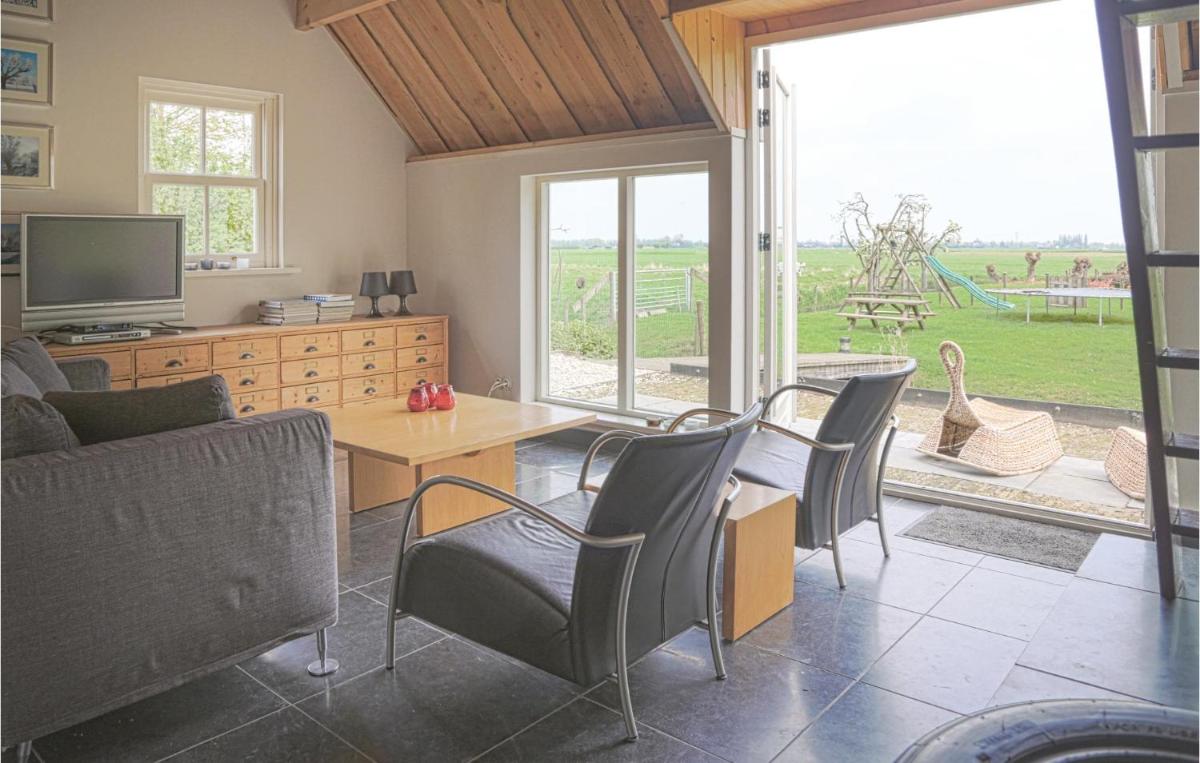 Het Kleinste Huisje - Housity