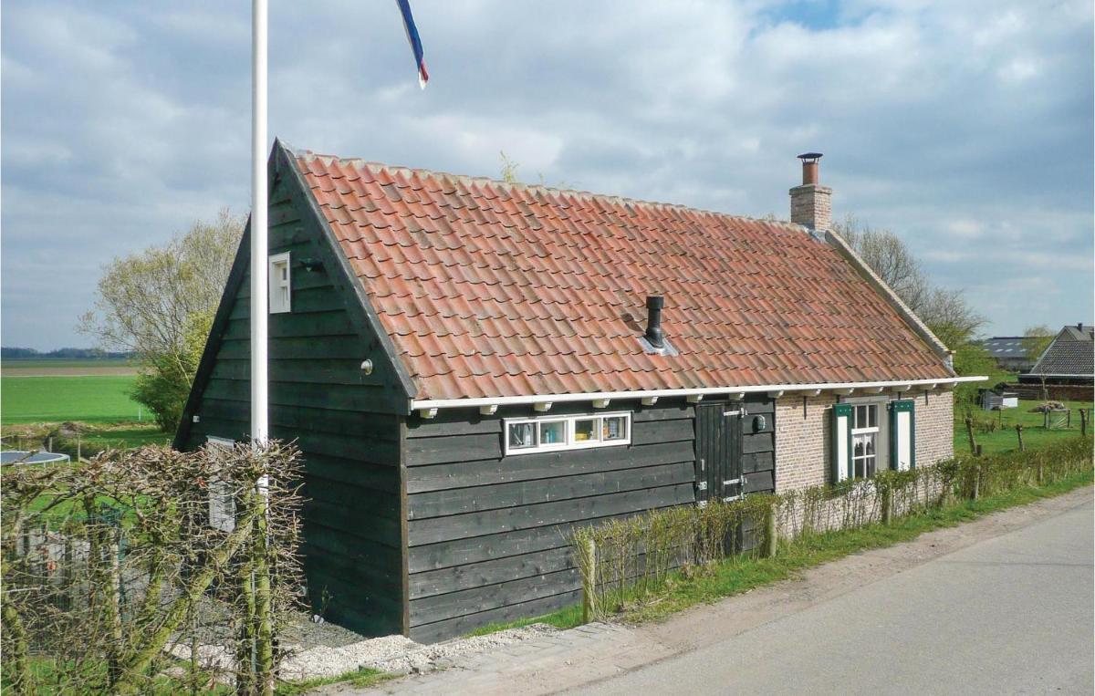 Het Kleinste Huisje - Housity