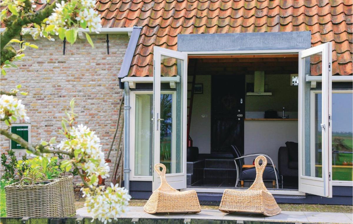 Het Kleinste Huisje - Housity
