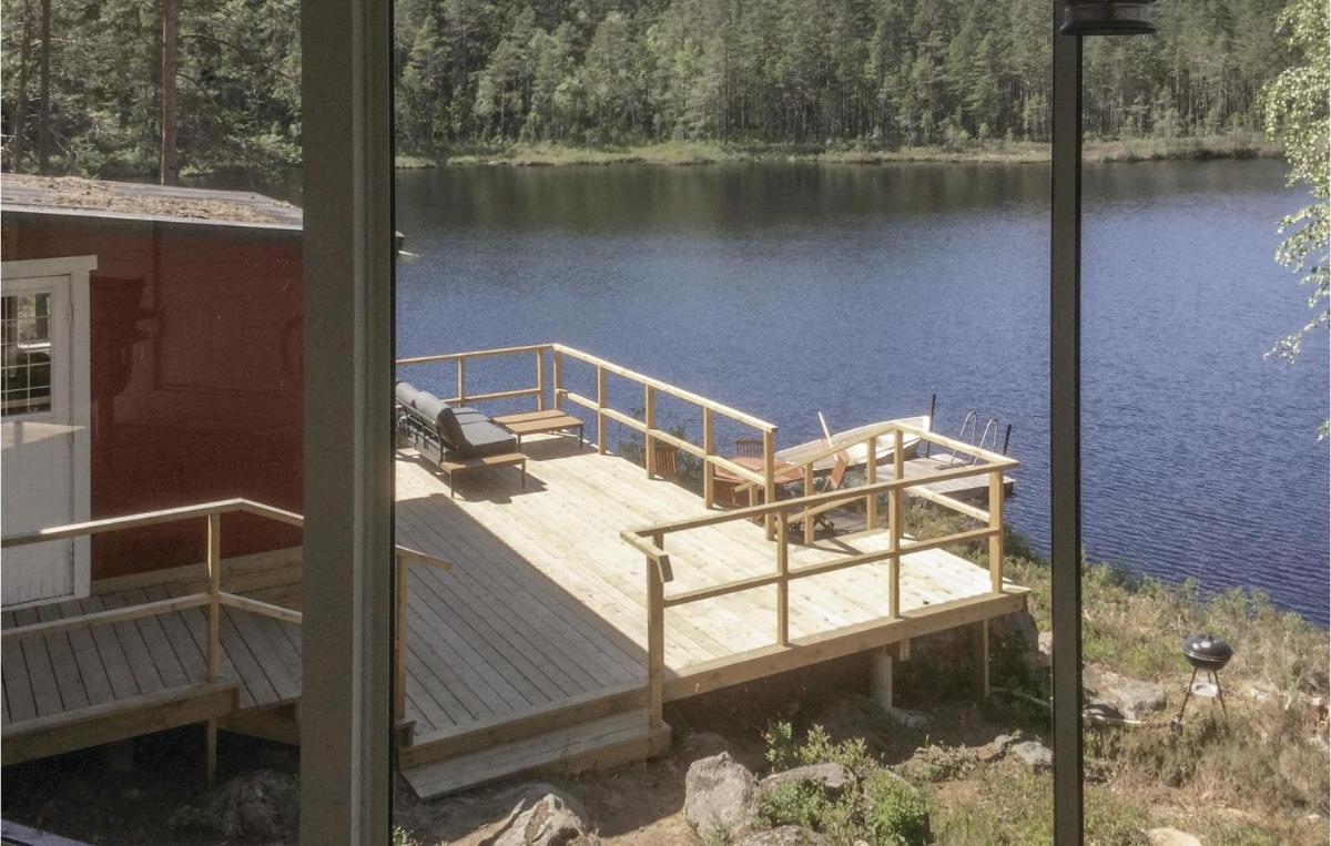 2 Bedroom Nice Home In Falun - Housity