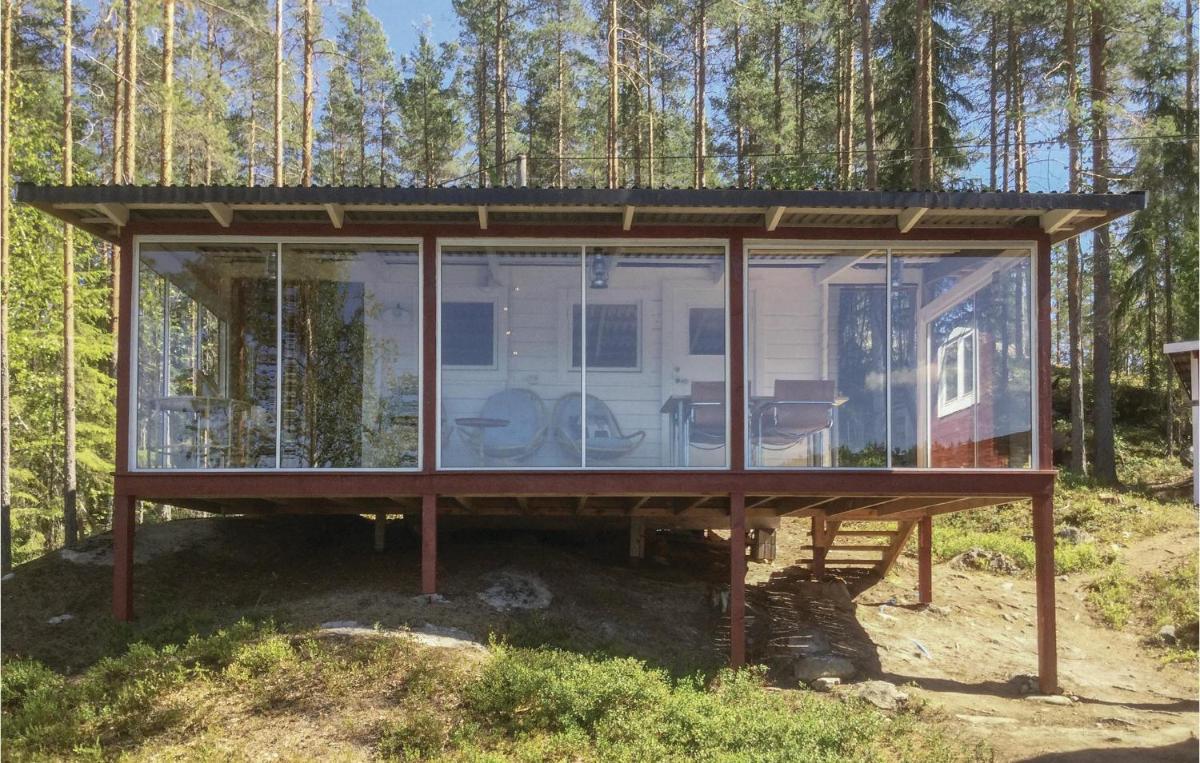2 Bedroom Nice Home In Falun - Housity