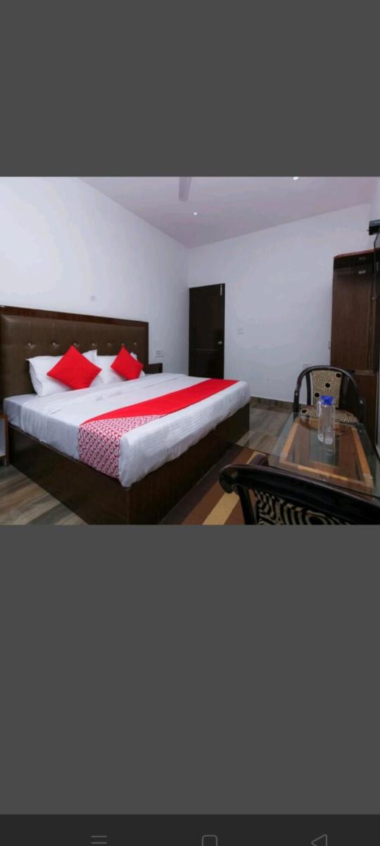 Resort The Himalayan Odyssey and Cottages - Housity