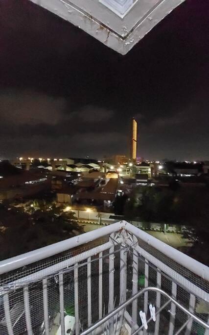 Kondominium Menara Kelapa Gading - Housity