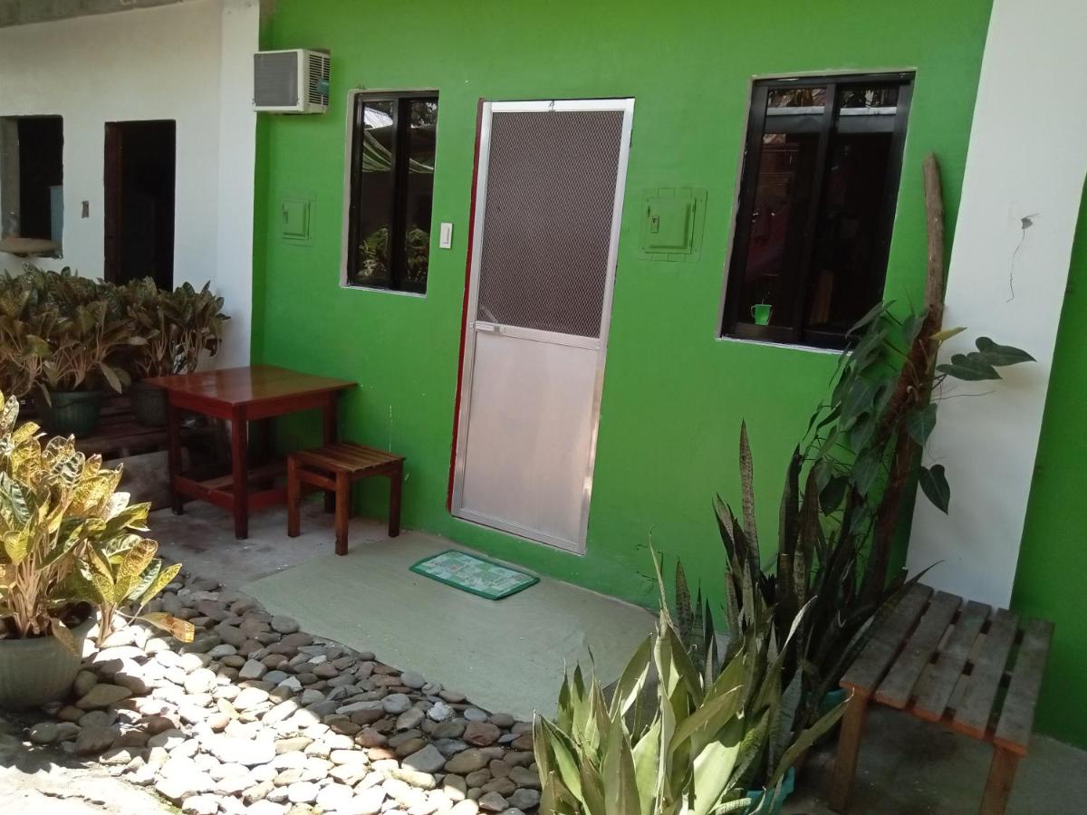Suitetrails - Garpeza Inn