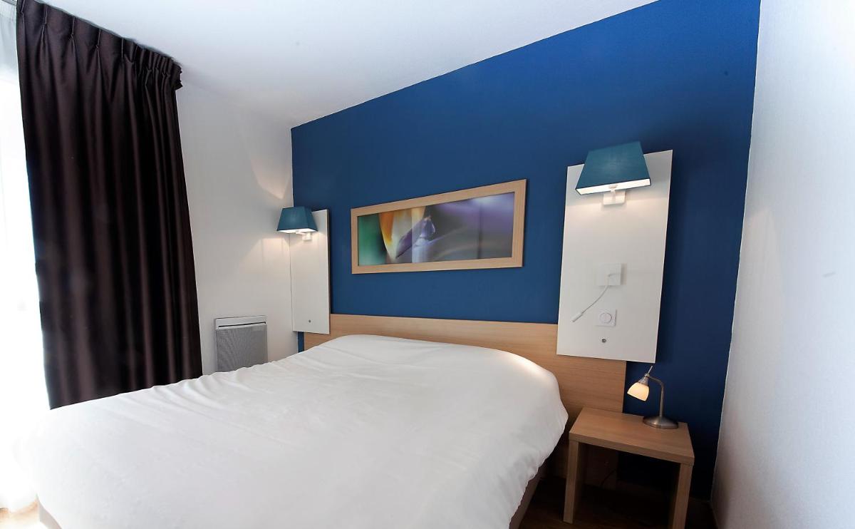 Residhome Clermont Ferrand Gergovia - Housity