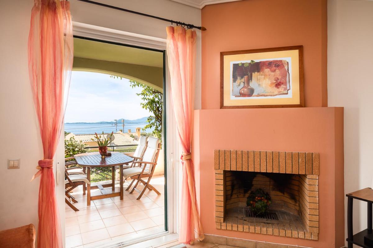 Riviera Barbati - Villa Angela - Housity