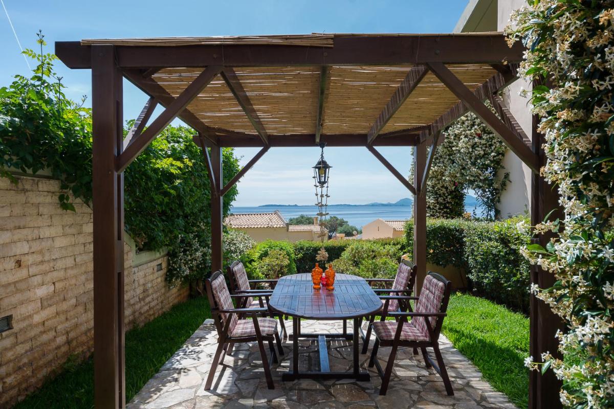 Riviera Barbati - Villa Angela - Housity