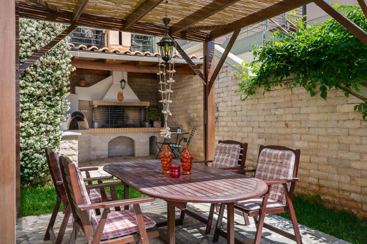 Riviera Barbati - Villa Angela - Housity
