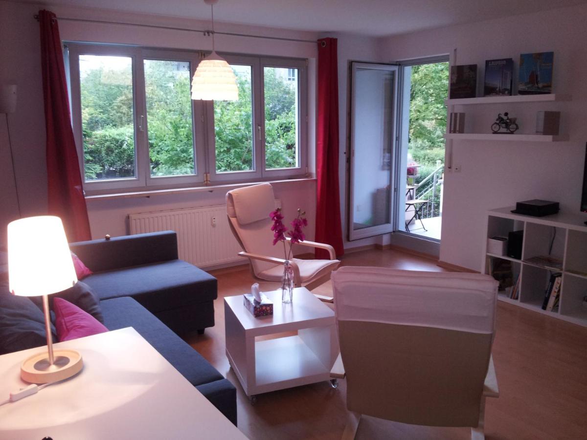 Leipzig City Appartments - Hizvo