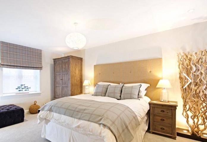 Luffield House - Housity