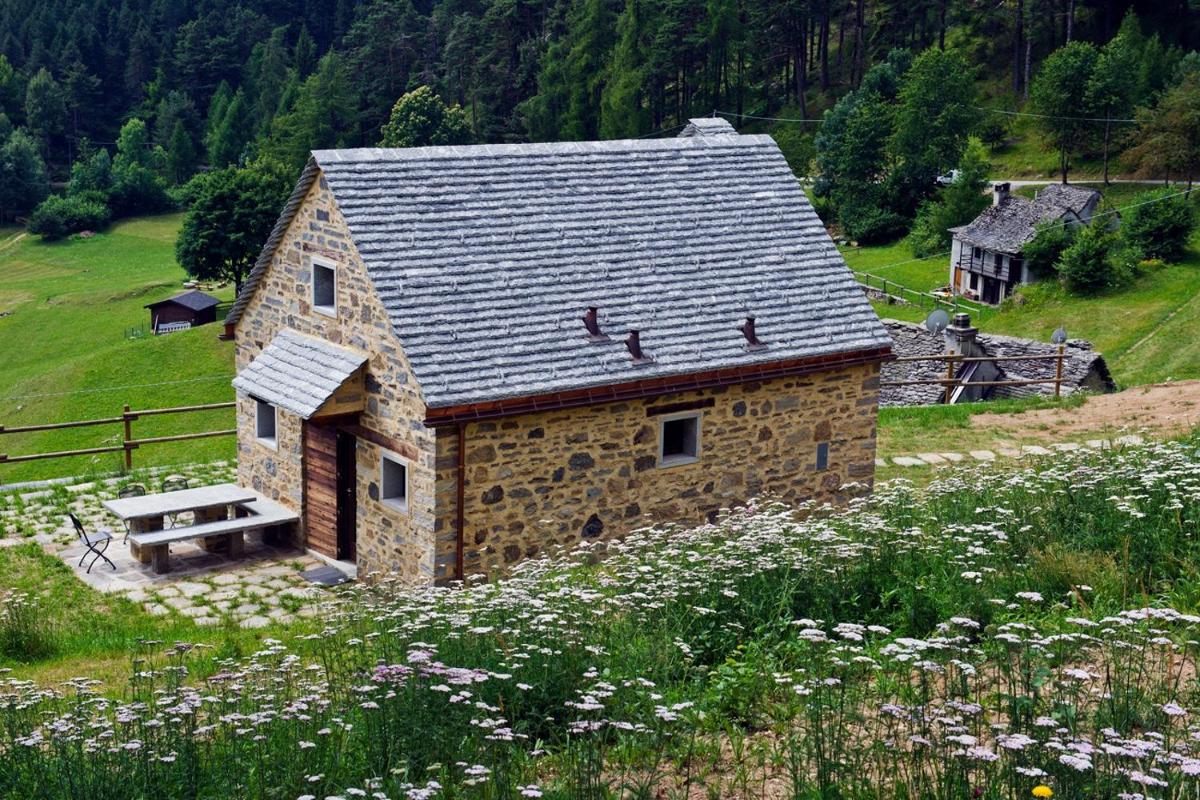 Chalet Milly - Housity