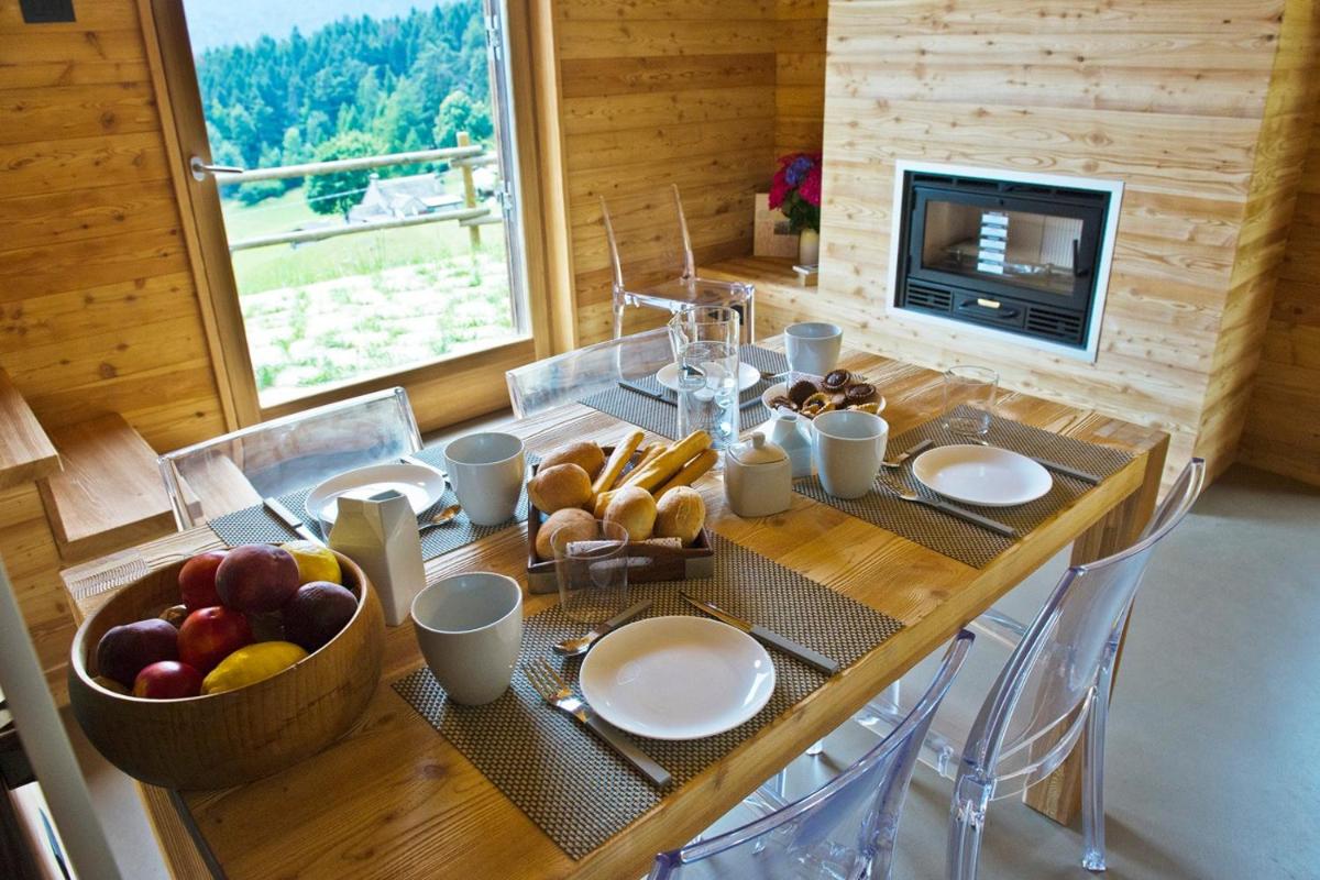 Chalet Milly - Housity