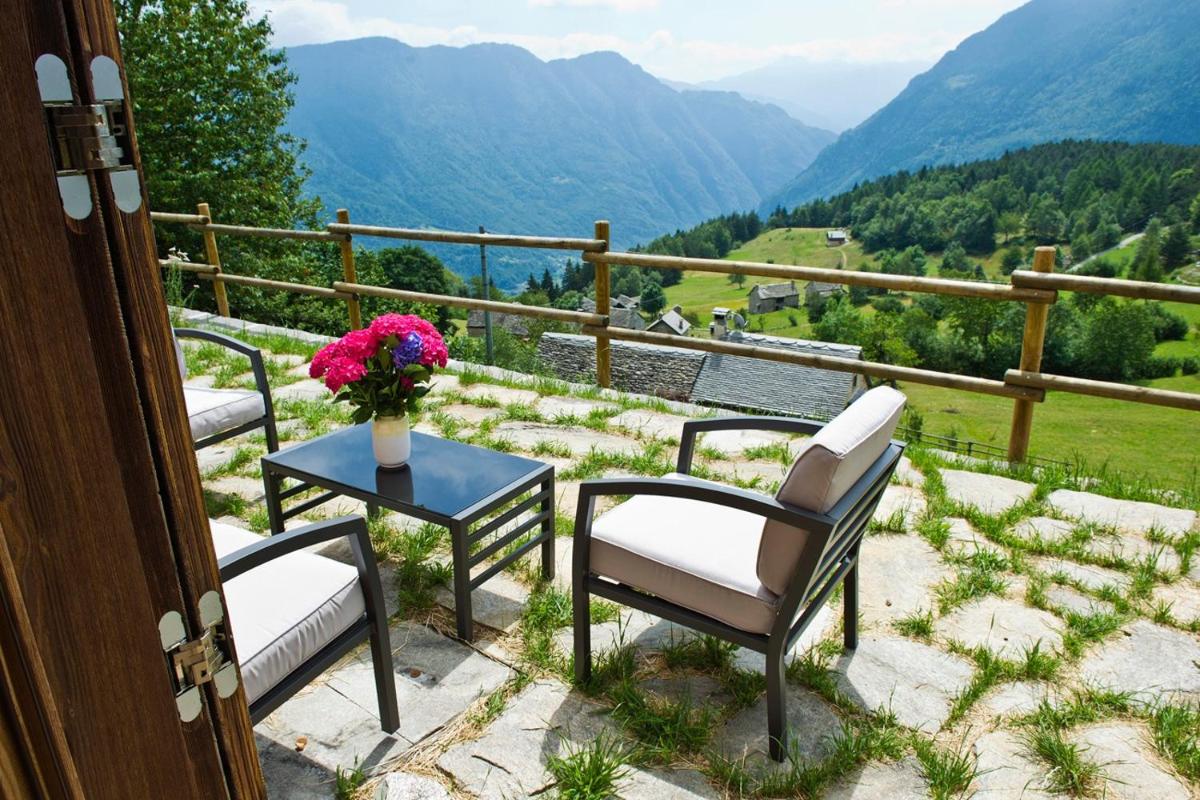 Chalet Milly - Housity