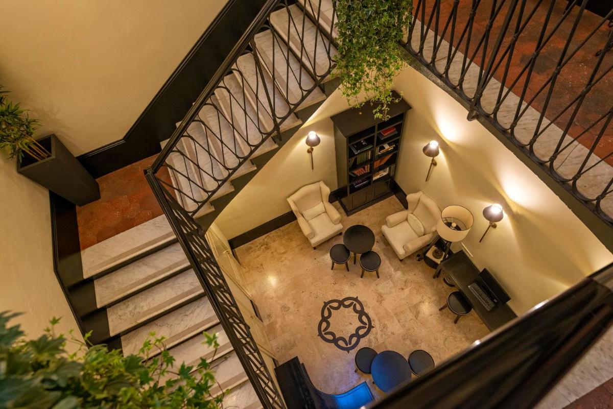 Profumo Maison Colosseo - Housity