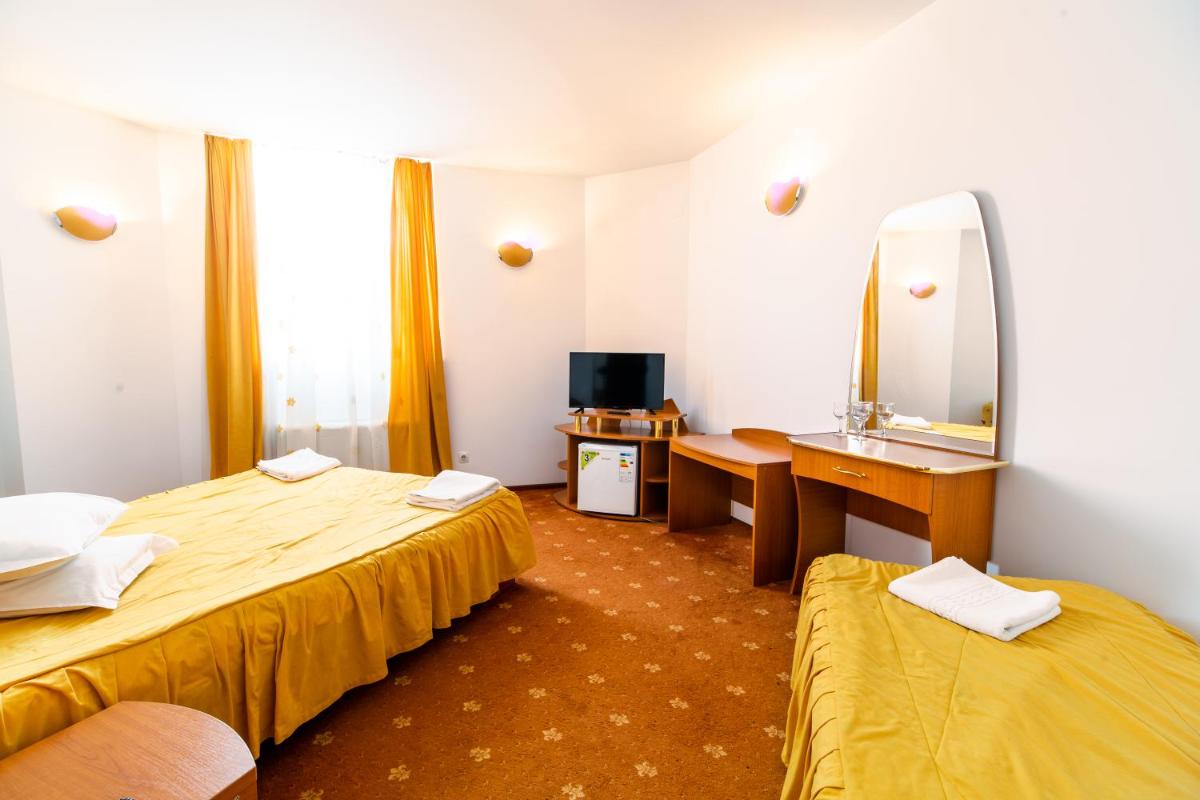 Hotel Atlantis - Housity