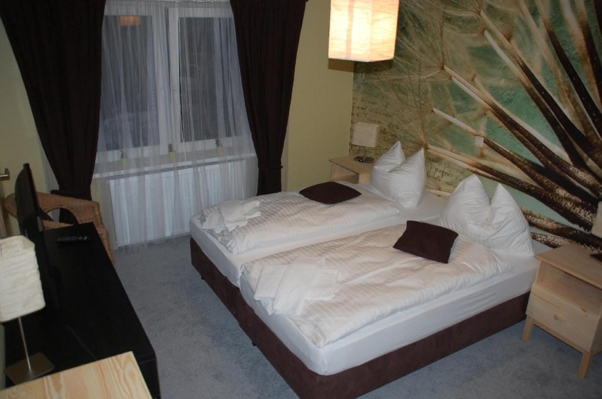 CASILINO Hotel A 24 Wittenburg - Housity