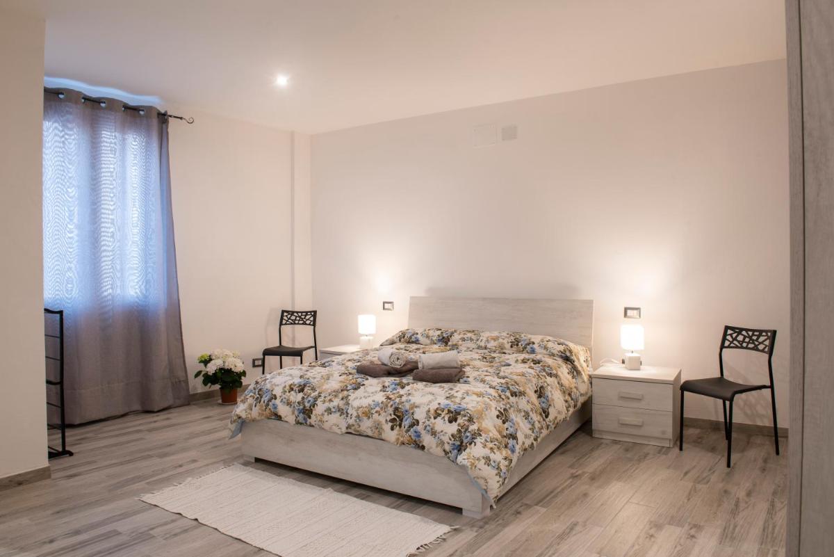 Suitetrails - Alla Colti (appartamento indipendente nel cortile)