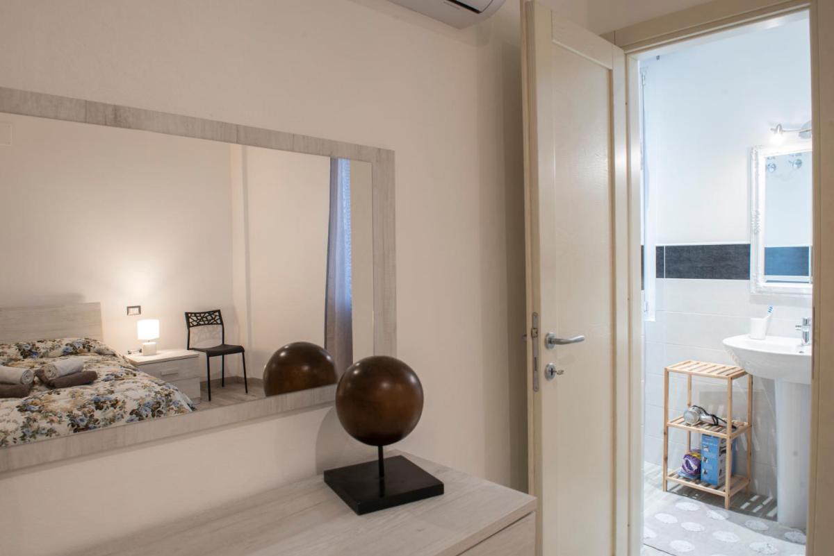 Suitetrails - Alla Colti (appartamento indipendente nel cortile)