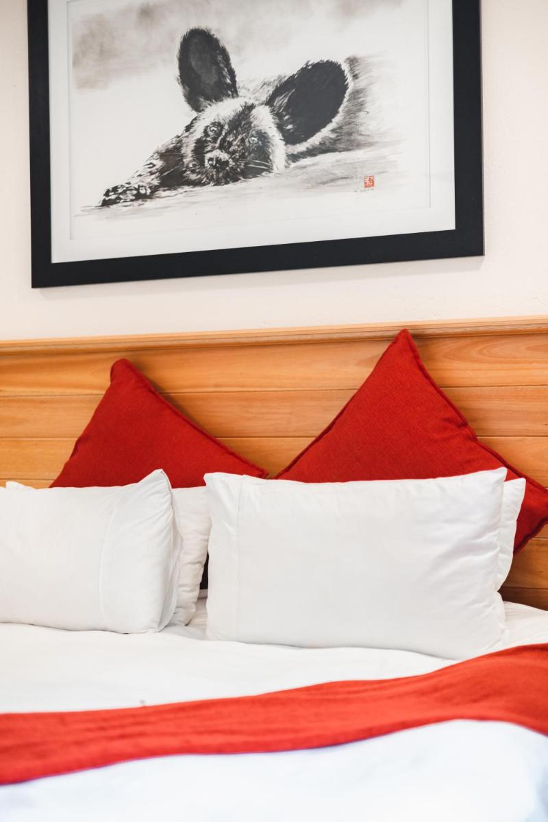 Bergdale Cottages - Housity