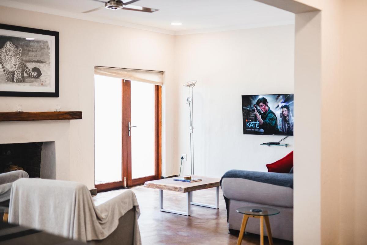 Bergdale Cottages - Housity