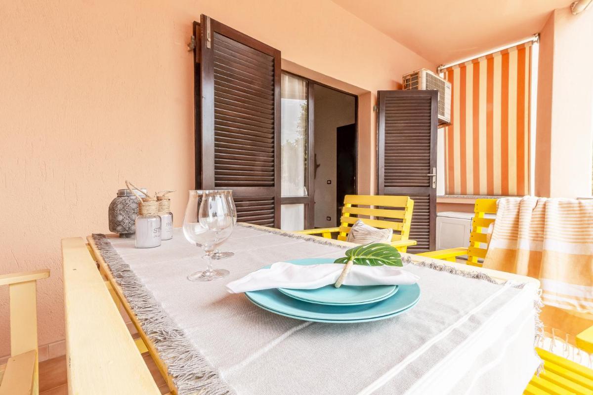 Suitetrails - Relax Family House al Mare