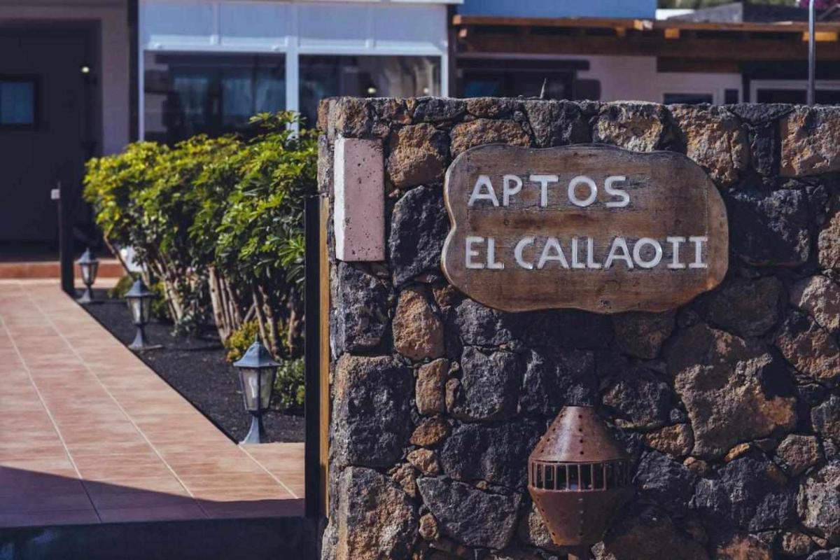 Apartamentos El Callao II Suites - Housity