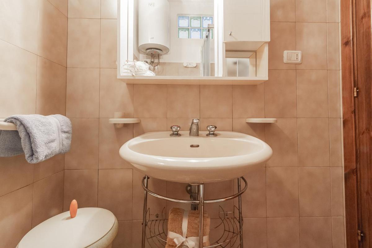 Suitetrails - Relax Family House al Mare