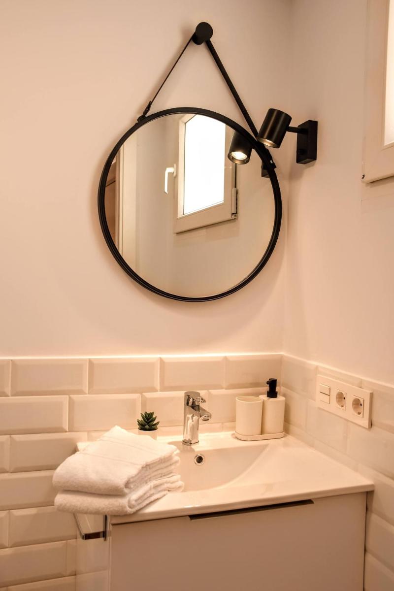 Suitetrails - Arco da Vella apartamentos