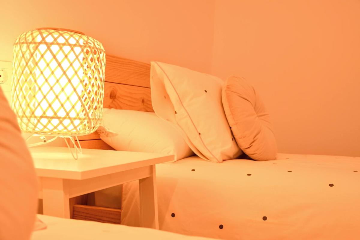 Suitetrails - Arco da Vella apartamentos