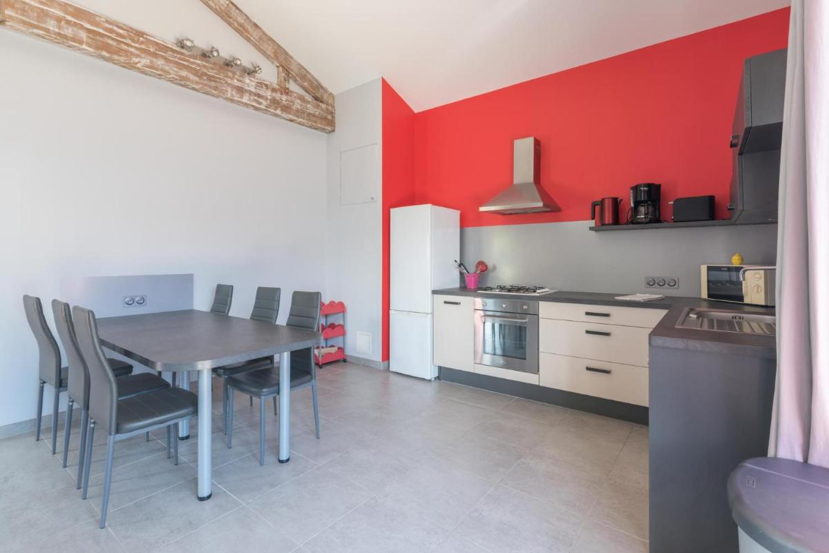 Gite 4 personnes - CHARME - Housity