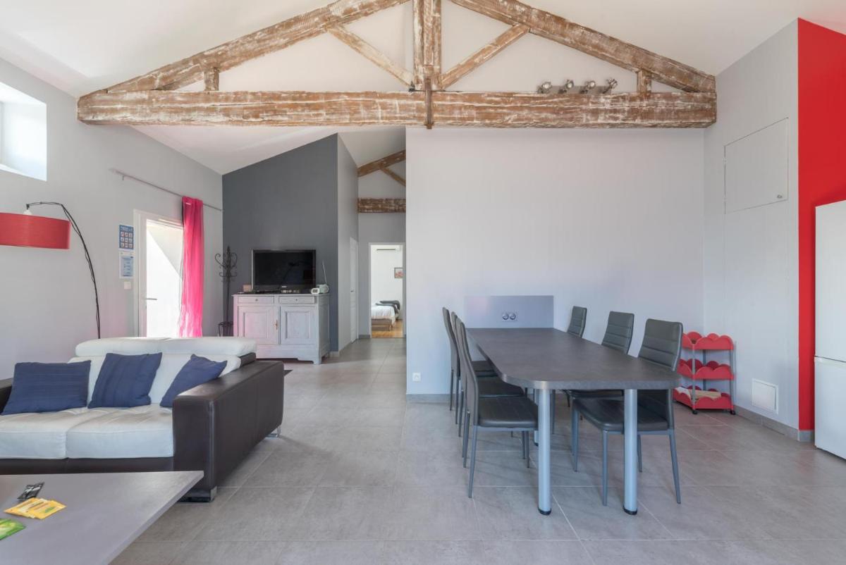 Gite 4 personnes - CHARME - Housity