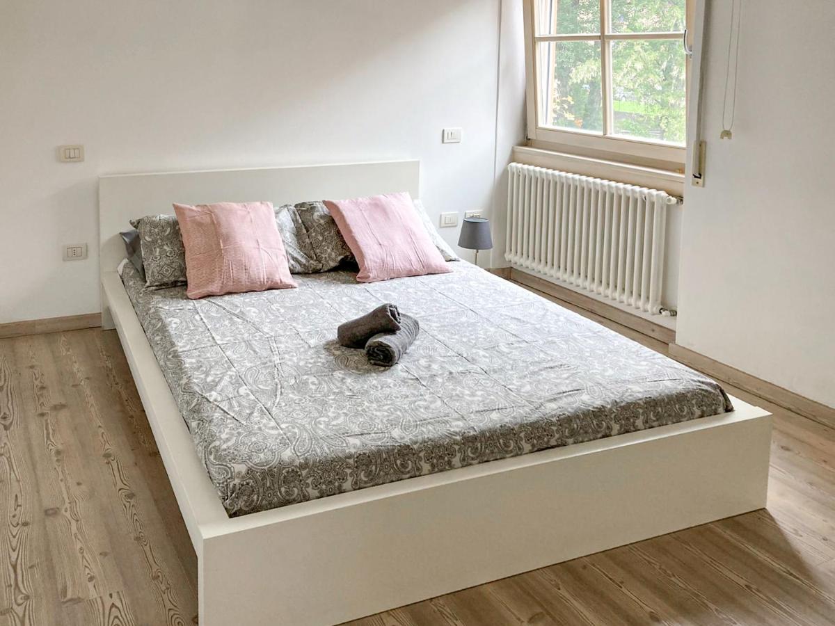 Elegante appartamento [Trento centro] Carpe Diem - Housity