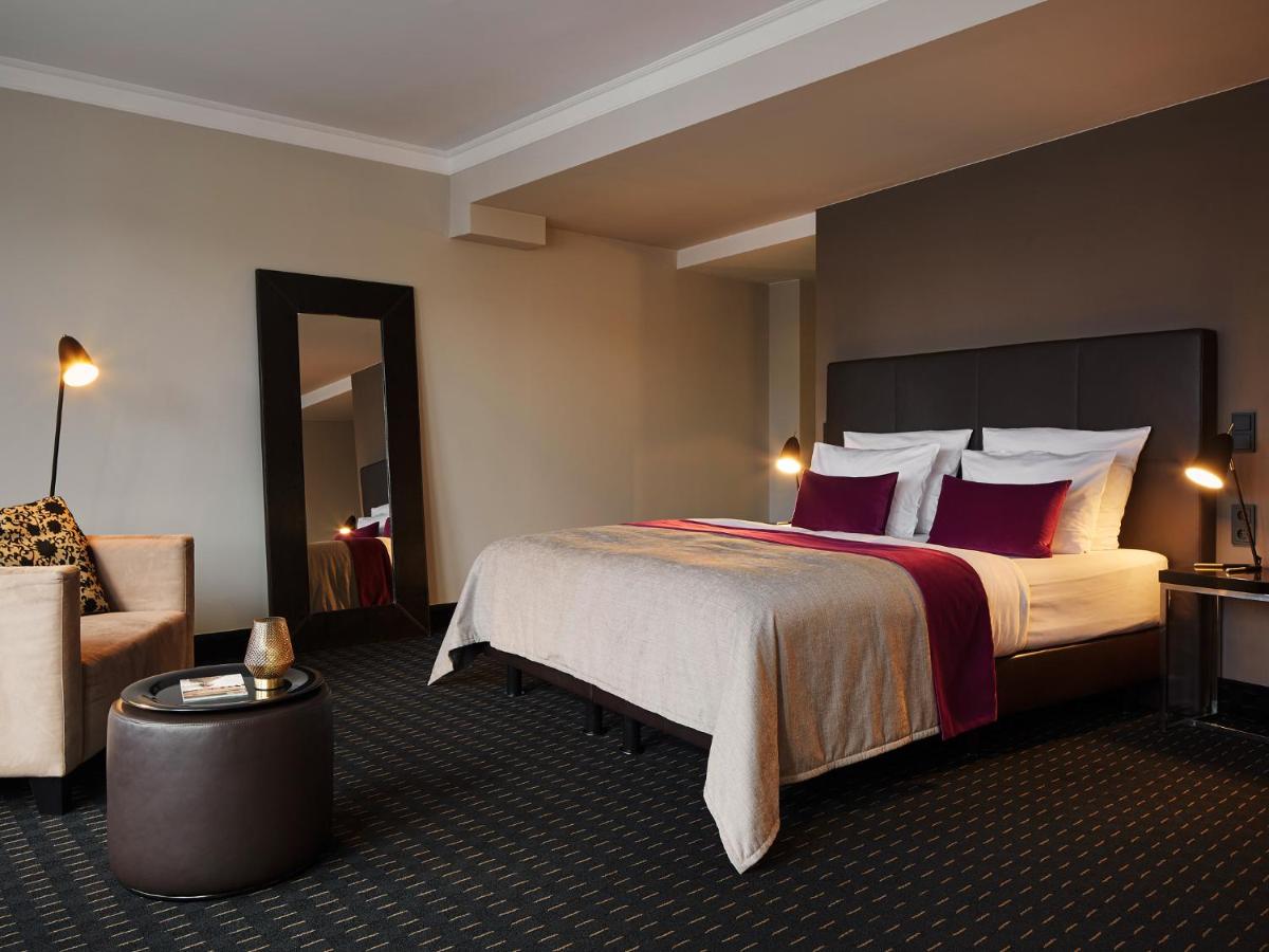Boston Hotel HH - Housity