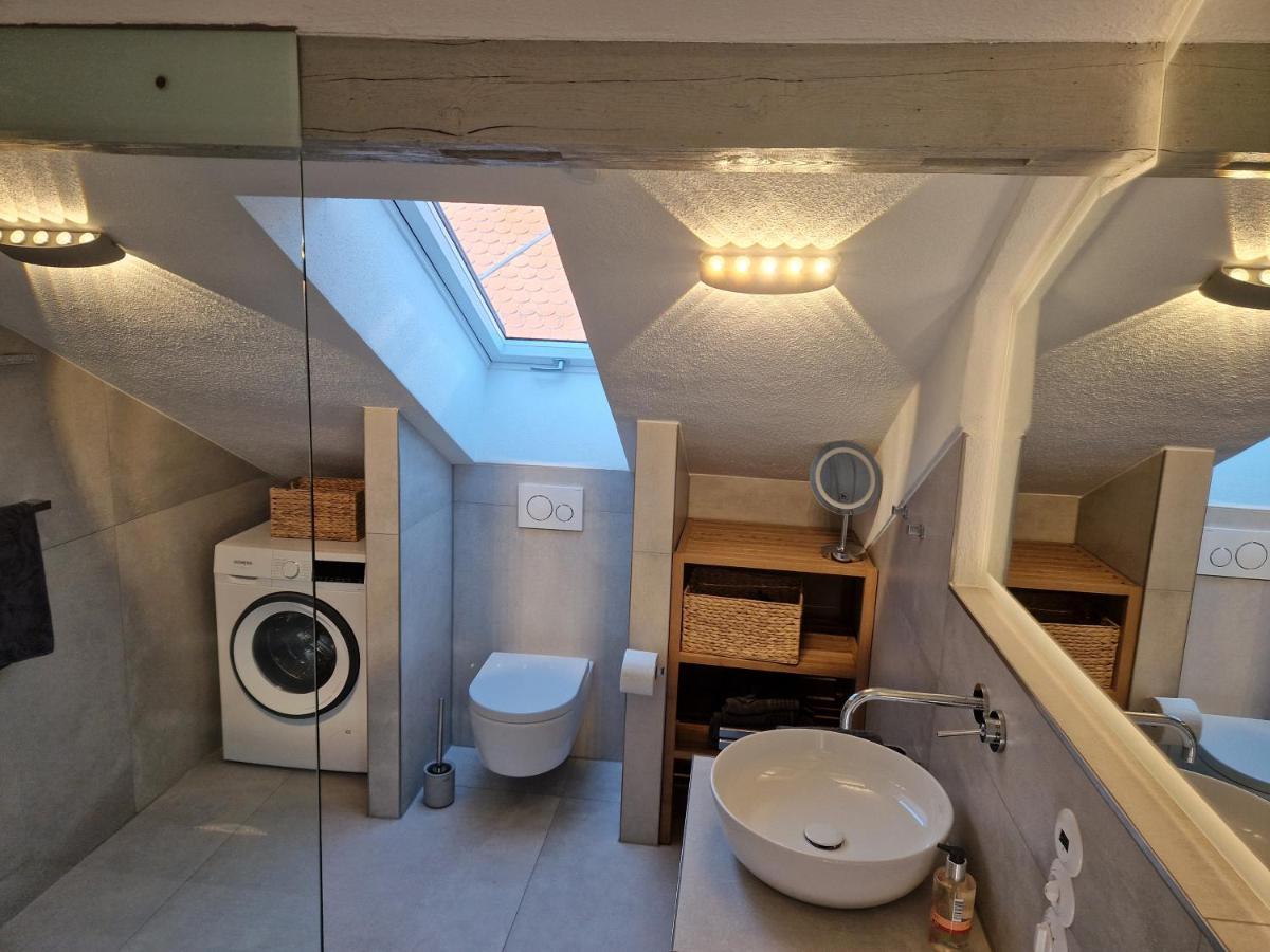 Marienhof Ferienwohnungen - Housity