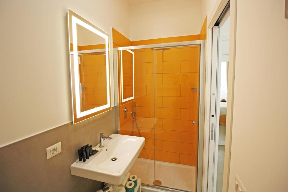 Le Camere del Tappezziere - Housity