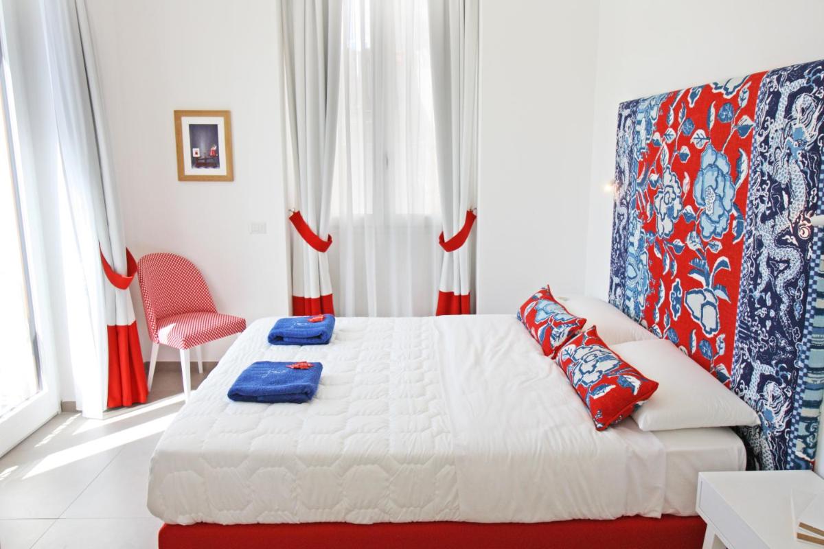 Le Camere del Tappezziere - Housity