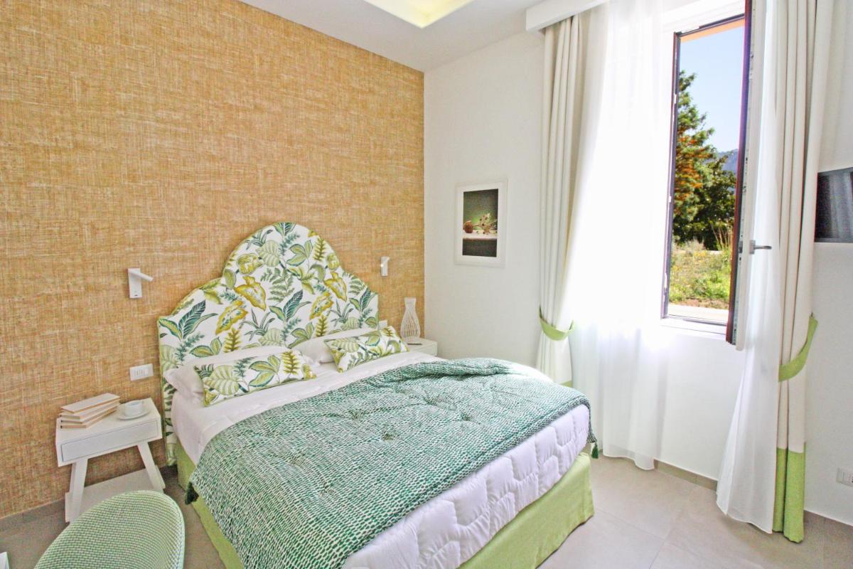 Le Camere del Tappezziere - Housity