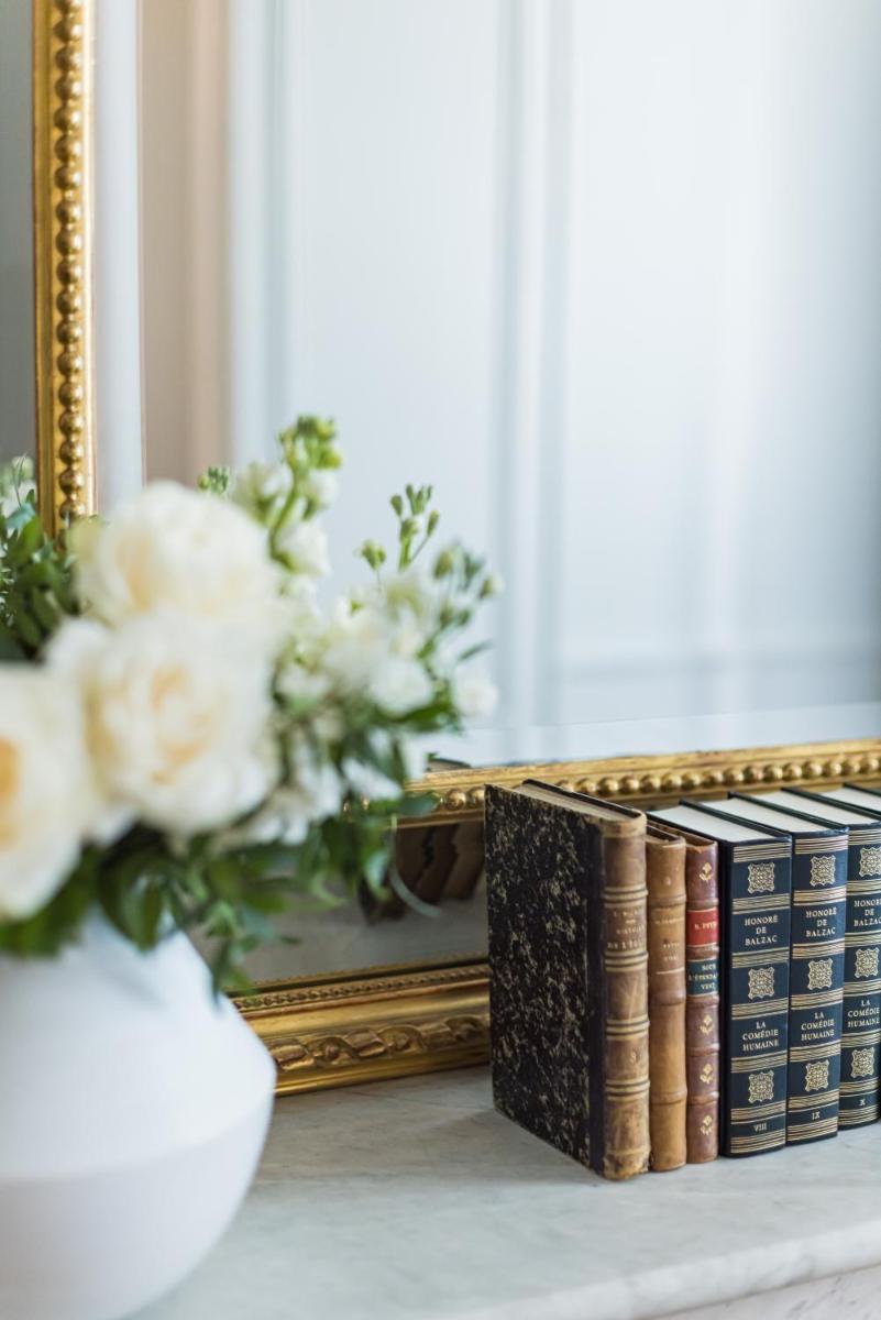 Photo de la galerie de l'établissement Villas Foch Boutique Hotel & Spa Bordeaux, à Bordeaux