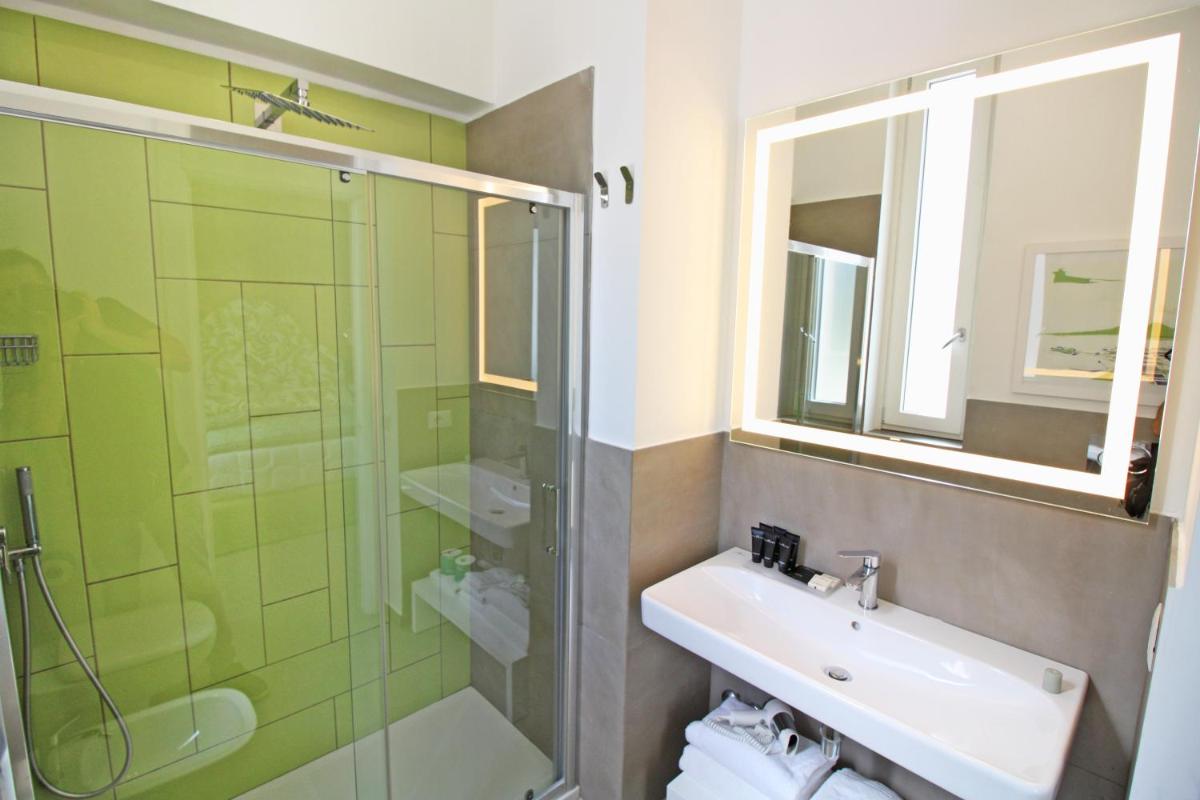 Le Camere del Tappezziere - Housity