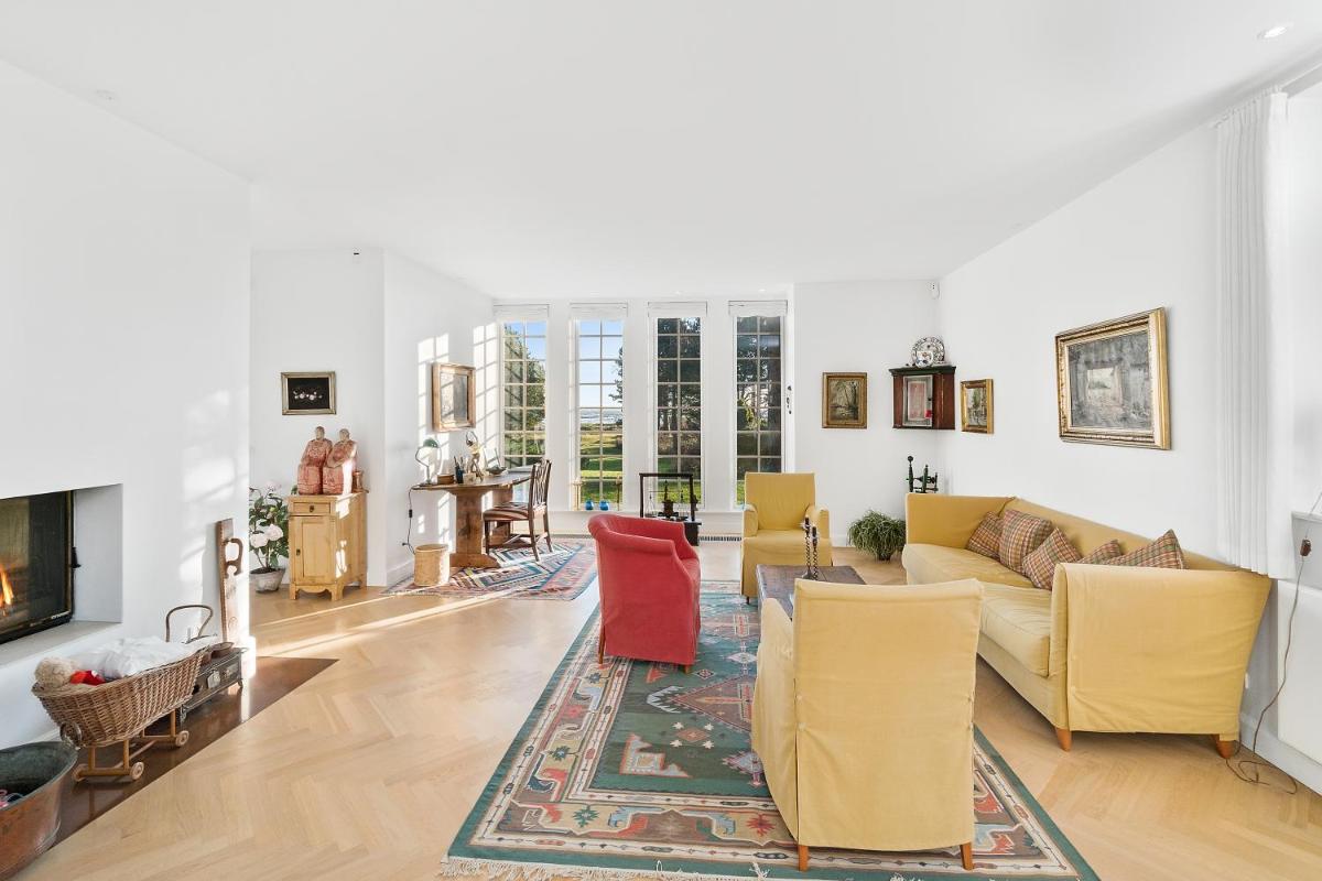 DENMARK SEA FRONT ENCHANTING - Beach Villa - Housity