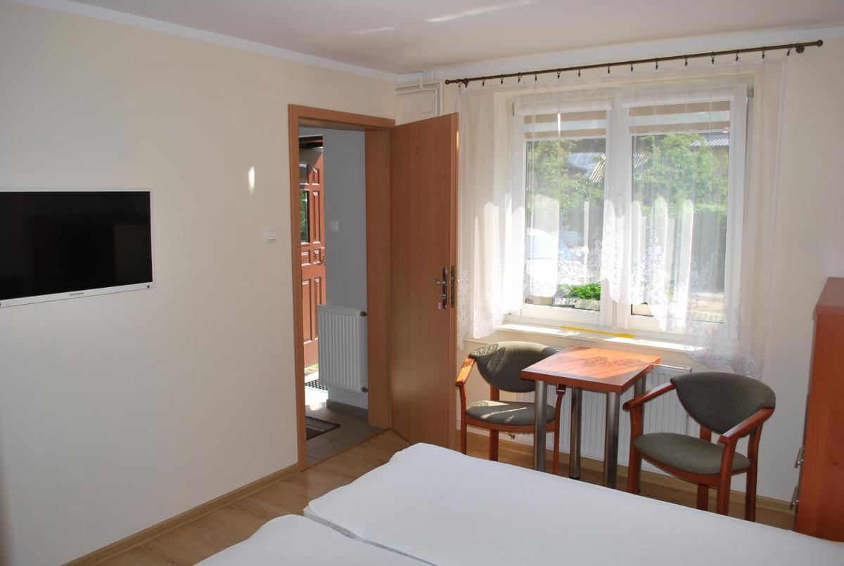 Pokoje Gościnne Beata - Housity