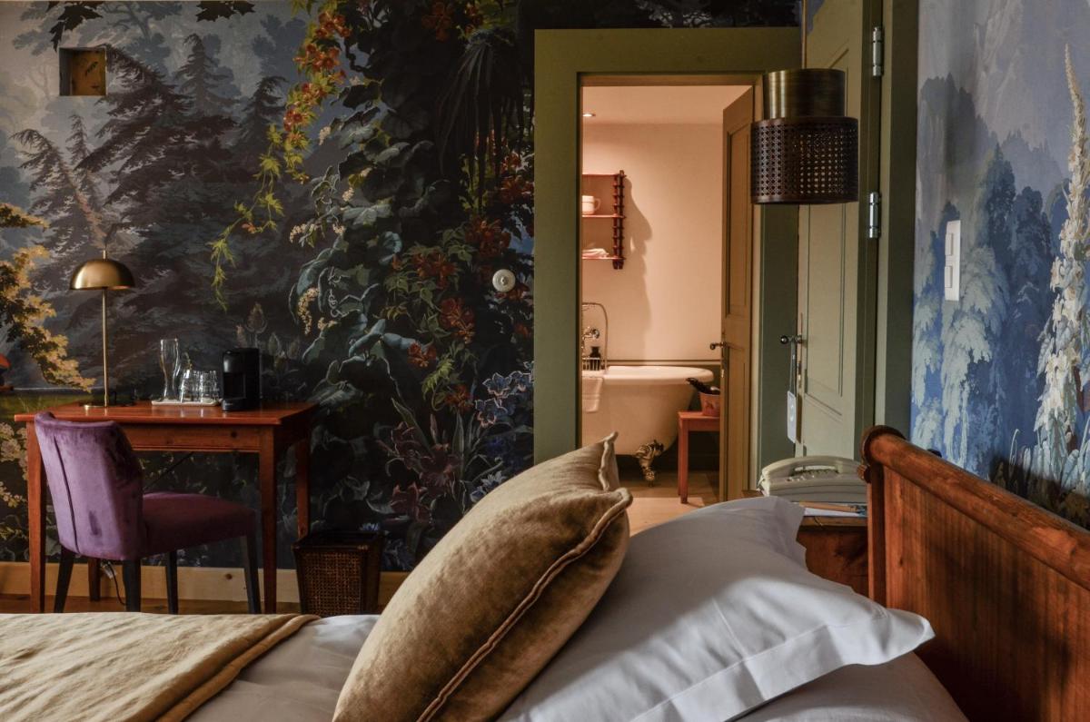 Hôtel Bella Tola & SPA - Housity