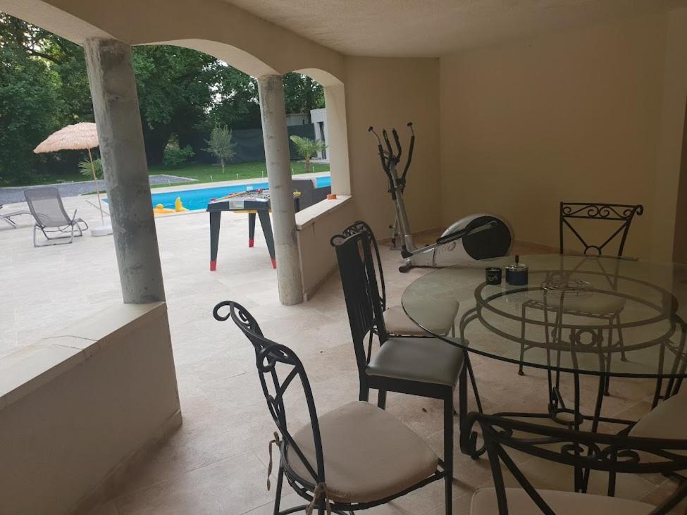 maison calme et spacieuse - Housity