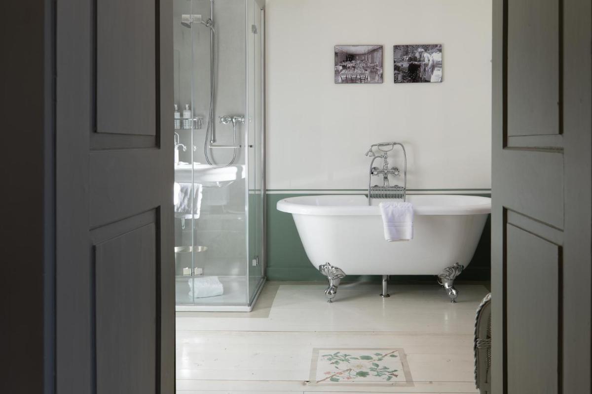 Hôtel Bella Tola & SPA - Housity