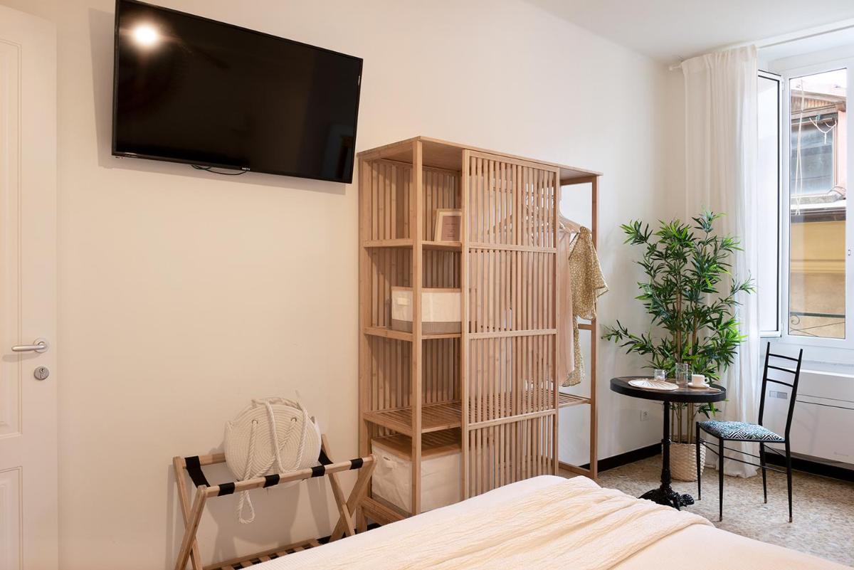 Ensemble rooms di Vayadù - Housity