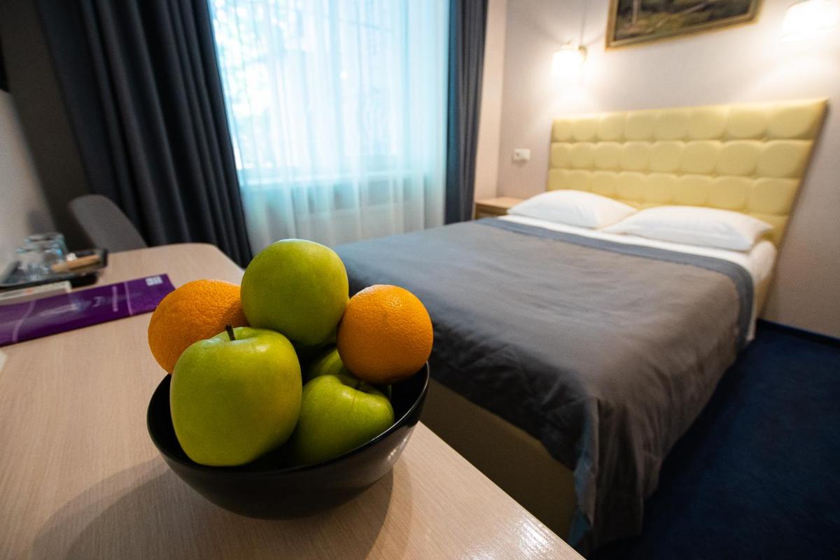 Grand Christer Hotel - Housity