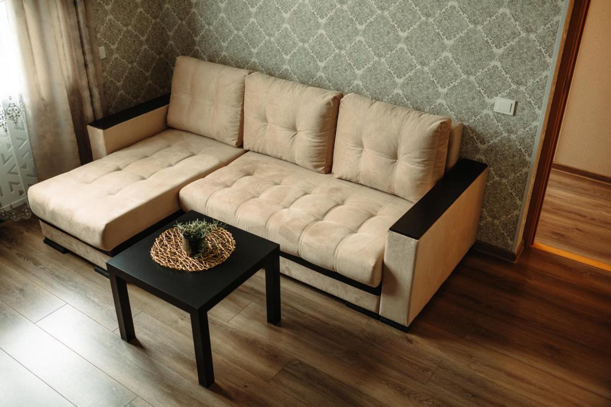 2 bedroom central flat - Housity