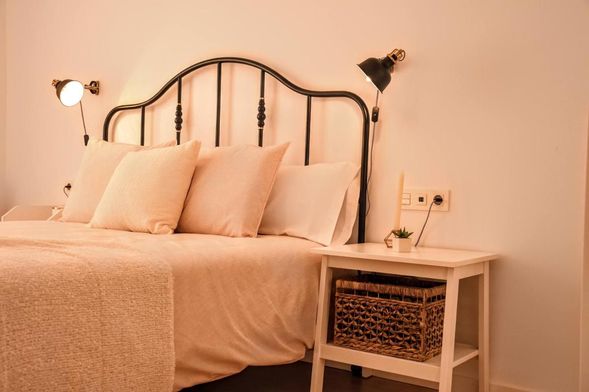 Suitetrails - Arco da Vella apartamentos