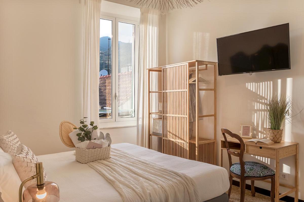 Ensemble rooms di Vayadù - Housity