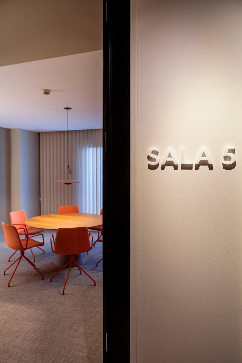 Imagen de la galería de Hotel Olympia Valencia, en Alboraya